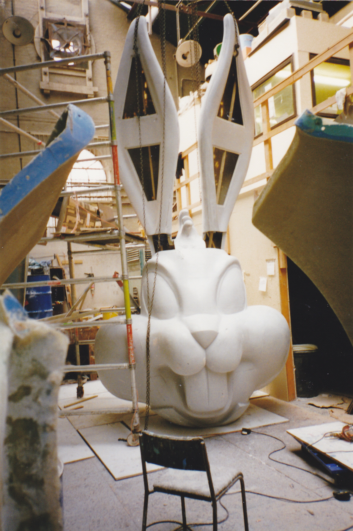 buggs-bunny-head image bunny head