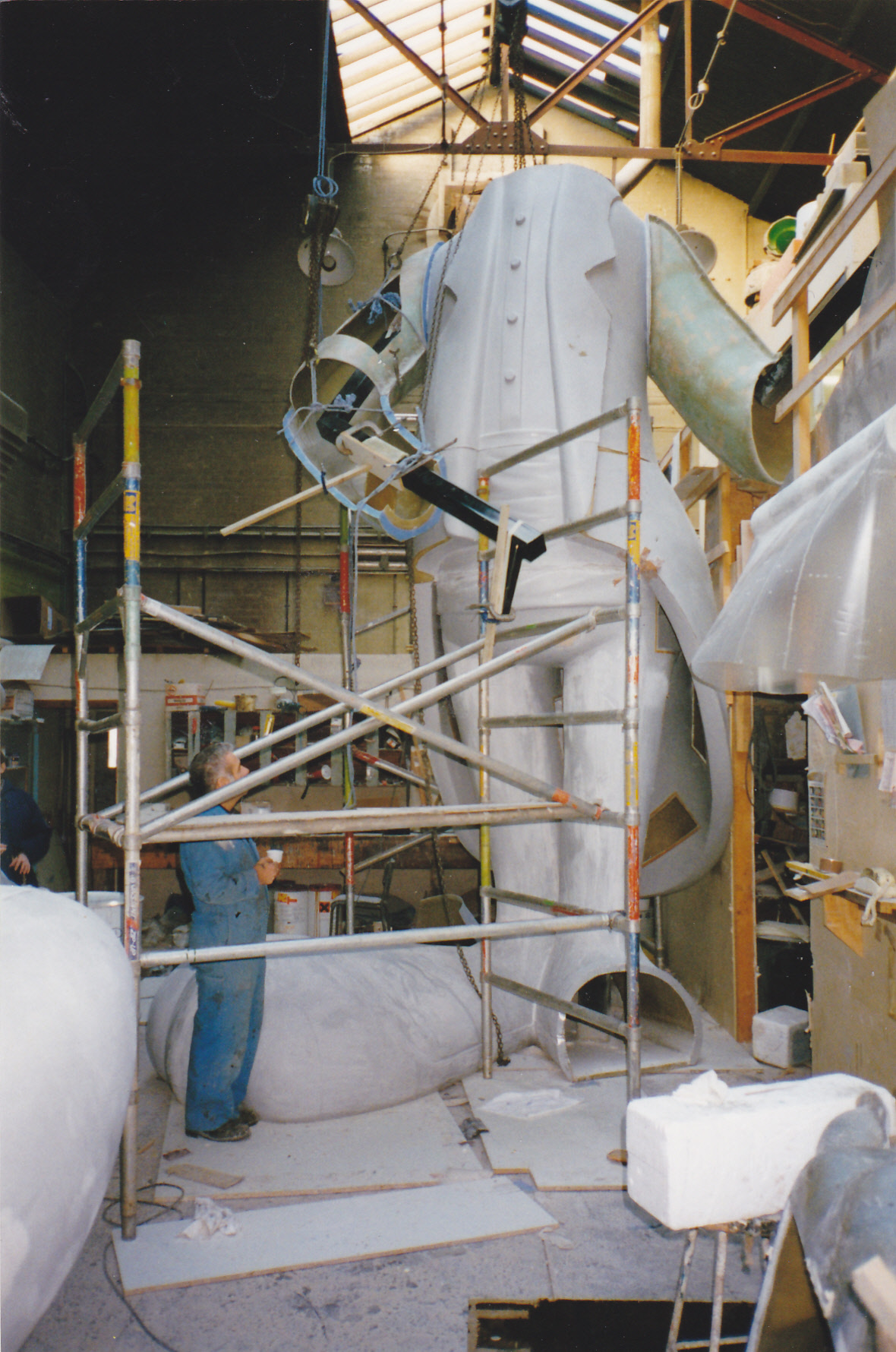 bugs-bunny-workshop image bunny