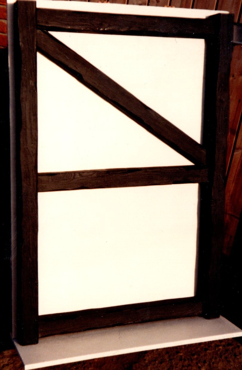 door image door
