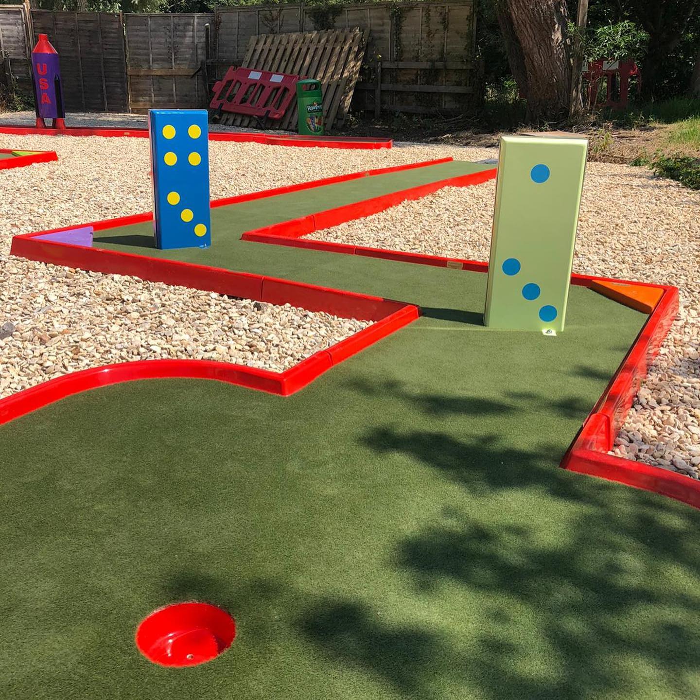 221885803_516250466266210_4226199847295232360_n image The Empress crazy golf course
