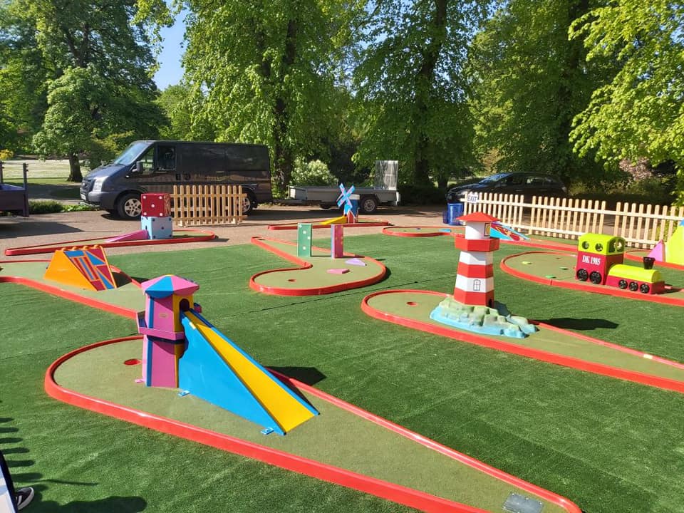 clubs-replaced image Helter Skelter and Lighthouse NeW COURSE
