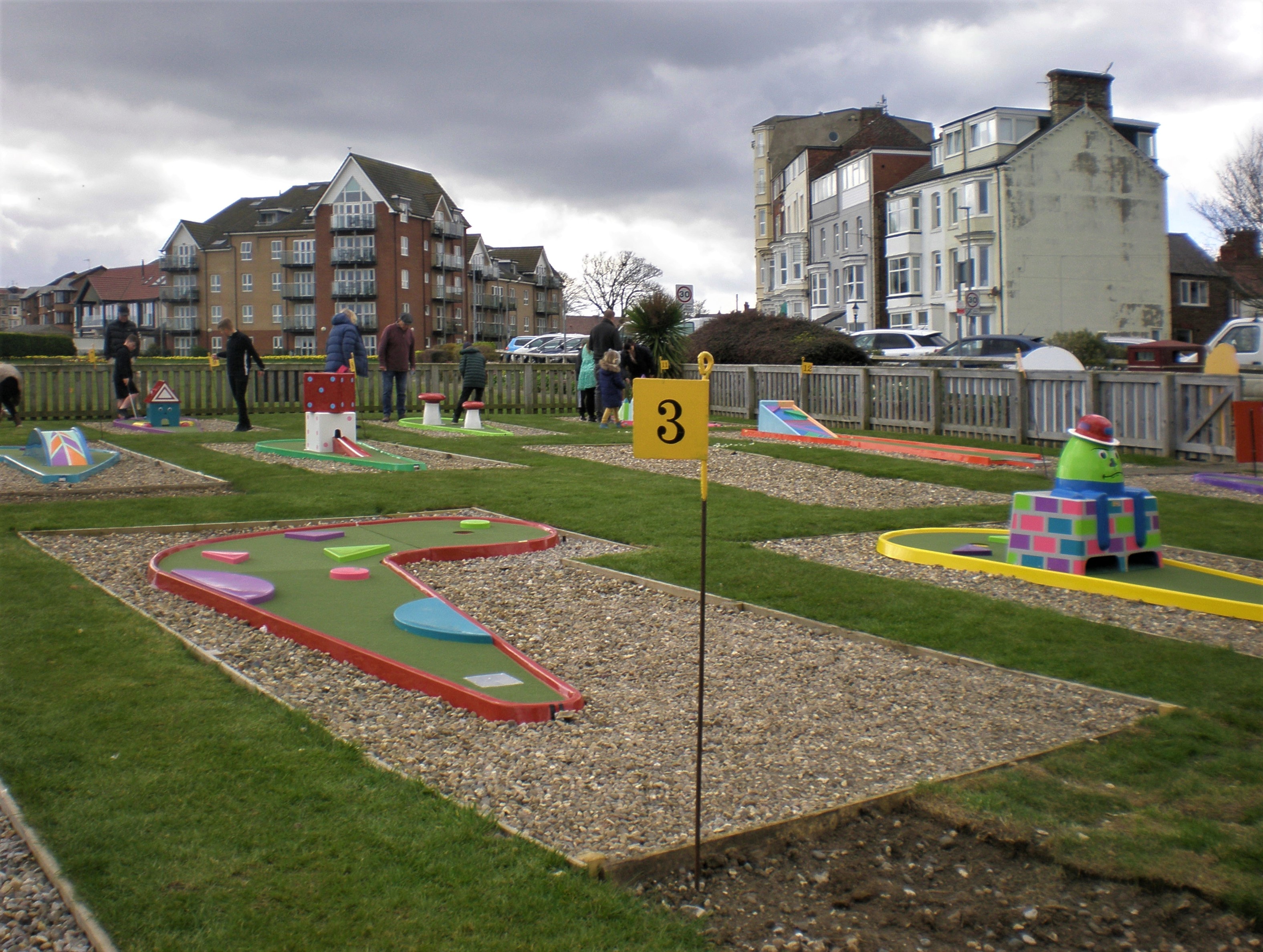 geograph-7146251-by-jthomas image Bridlington New 1