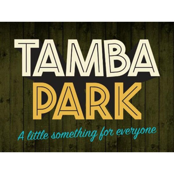 tamba-park image tamba-park Mini Crazy Golf Builders - DK Fibreglass