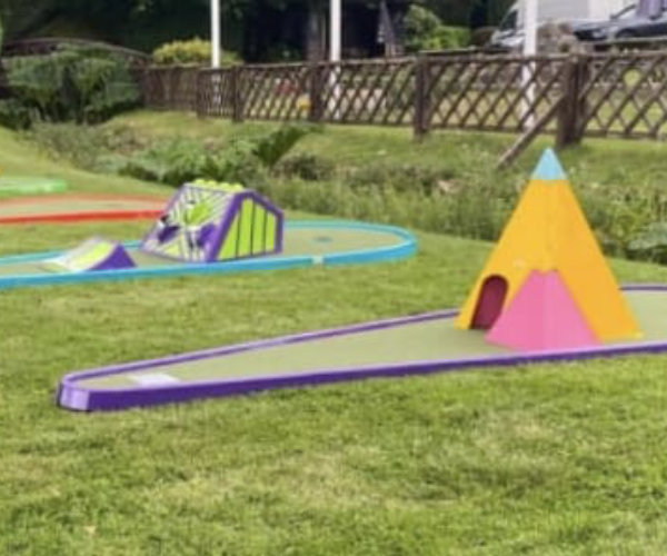 5 image 5 5 Star Crazy Golf