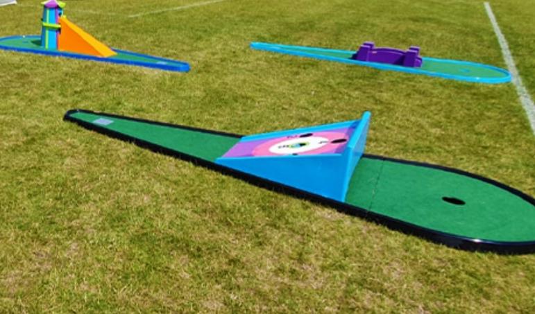 crazy-golf-ramp-5 image Sunshine Black Bullseye